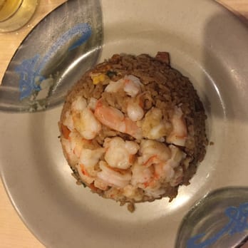 Sr. Sushi - Arroz con camaron - Sushi Bars Near Me - Tijuana, BCN Sr. Sushi - Arroz con camaron - Sushi Bars Near Me - Tijuana, BCN