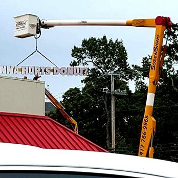 Hurts Donut - Donuts Near Me - Branson, Missouri Hurts Donut - Donuts Near Me - Branson, Missouri