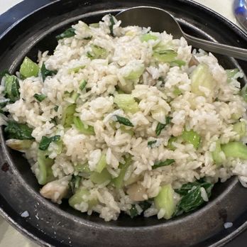 Shanghai Tapas - Salted pork fried rice - Shanghainese Near Me - Elk Grove, California Shanghai Tapas - Salted pork fried rice - Shanghainese Near Me - Elk Grove, California