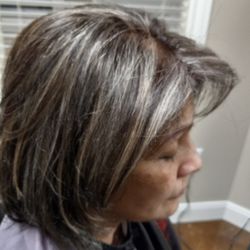 Oceano's Hair Salon