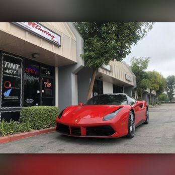 TW Tinting - Auto Glass Services Near Me - Santa Ana, California TW Tinting - Auto Glass Services Near Me - Santa Ana, California