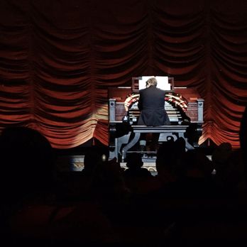 Byrd Theatre - Saturday Mornings with Bob - Performing Arts Near Me - Richmond, Virginia Byrd Theatre - Saturday Mornings with Bob - Performing Arts Near Me - Richmond, Virginia