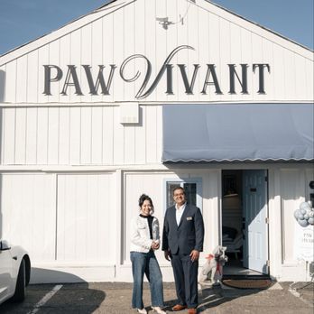 Paw Vivant - Pet Boarding Near Me - Fremont, California Paw Vivant - Pet Boarding Near Me - Fremont, California