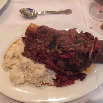 Villa Gennaro - Italian Near Me - Edison, New Jersey