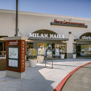 Milan Nails - Milan Nails- Free Parking & Wifi Available - Nail Salons Near Me - Rolling Hills Estates, California Milan Nails - Milan Nails- Free Parking & Wifi Available - Nail Salons Near Me - Rolling Hills Estates, California