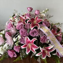 Flower Shoppe