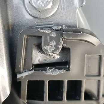 Coyle Collision Center - The $1200 headlight they sent out for a total of $10,225 this window is not even right - Body Shops Near Me - Clarksville, Indiana