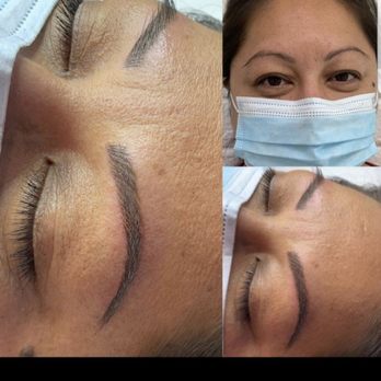 Pristine Beauty by Karem - Permanent Makeup Near Me - Huntington Beach, California