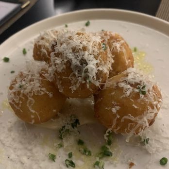 OLIVIA - Arancini - Italian Near Me - Tampa, Florida OLIVIA - Arancini - Italian Near Me - Tampa, Florida