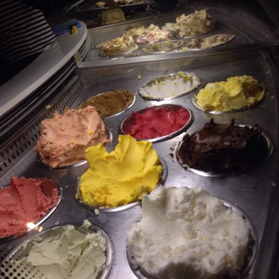 Gelato Messina Fitzroy by null