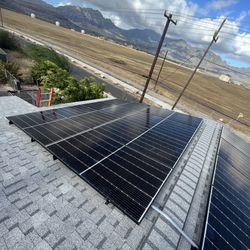 Mana Solar