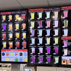 No. 1 Boba Tea Chinatown