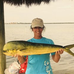 Lower Keys Fishing Trips