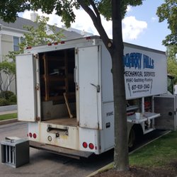 Quarry Hills Plumbing & HVAC