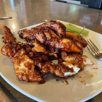 Sahm's Place - BBQ boneless - American Near Me - Indianapolis, Indiana