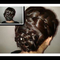 Mirror Mirror Hair Design