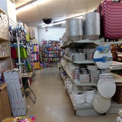 99 Cent City - Toilet seat covers