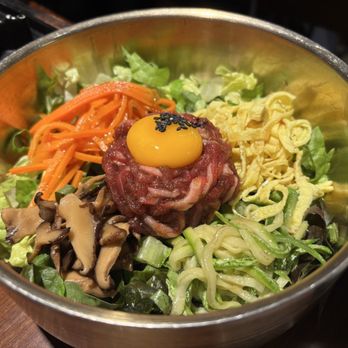 Dubu Haus - Korean Near Me - New York, New York