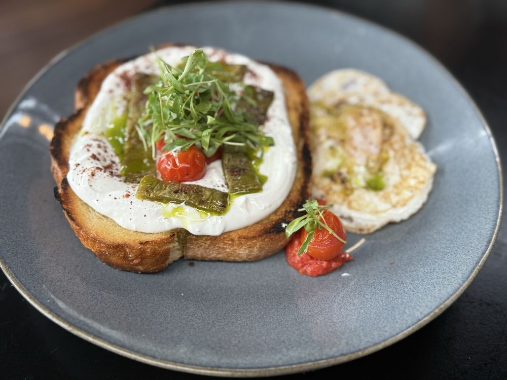 Vera Cocina & بار - wedding in Washington, DC, DC