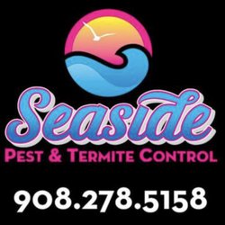 Seaside Pest & Termite Control