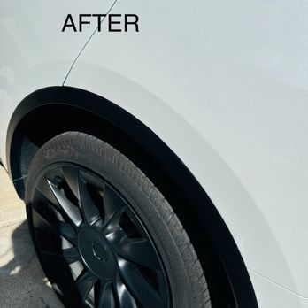 Autobodytoyou - Another shot of after Jose's repairs. - Body Shops Near Me Autobodytoyou - Another shot of after Jose's repairs. - Body Shops Near Me