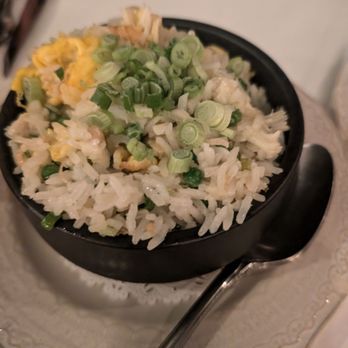 Joey Chops - Blue crab fried rice - Steakhouses Near Me - Malvern, Pennsylvania