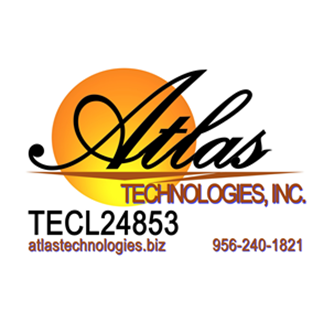 Slide of Atlas Technologies