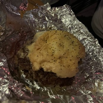 The Citadel - Burger! - Food Court Near Me - Miami, Florida