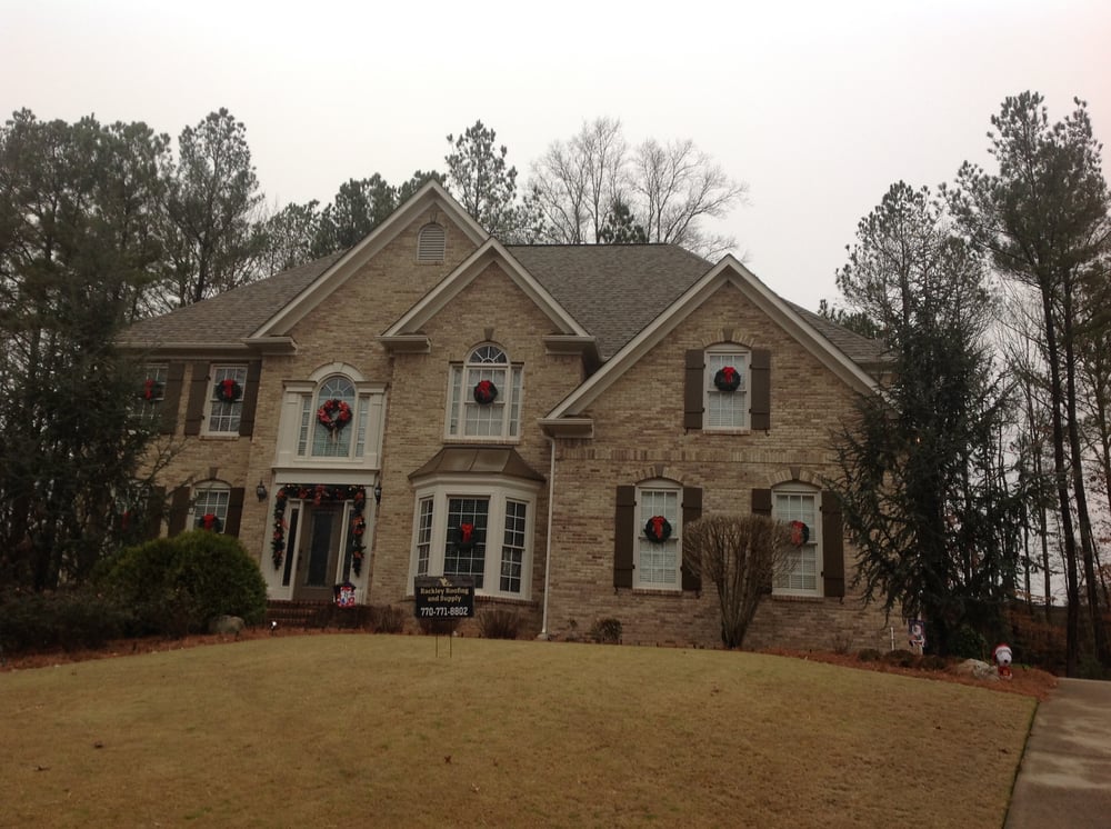 Slide of Rackley Roofing & Supply