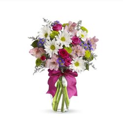 Misty's House Of Flowers