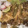 La Golondrina