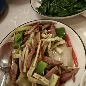 HUPO 琥珀 - Szechuan Near Me - Long Island City, New York HUPO 琥珀 - Szechuan Near Me - Long Island City, New York
