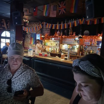 The Boiler Room - Gay Bars Near Me - New York, New York