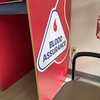 Blood Assurance - Blood & Plasma Donation Centers Near Me - Dalton, Georgia Blood Assurance - Blood & Plasma Donation Centers Near Me - Dalton, Georgia