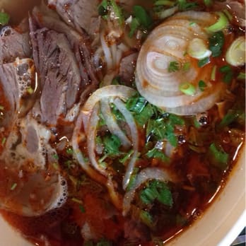 Vietnam Cafe - 21 spicy pork & beef soup - Vietnamese Near Me - Telford, Pennsylvania Vietnam Cafe - 21 spicy pork & beef soup - Vietnamese Near Me - Telford, Pennsylvania
