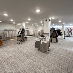 Rusmur Floors Carpet One Floor & Home
