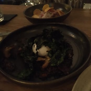 Llama Inn - kale - Peruvian Near Me - Brooklyn, New York Llama Inn - kale - Peruvian Near Me - Brooklyn, New York