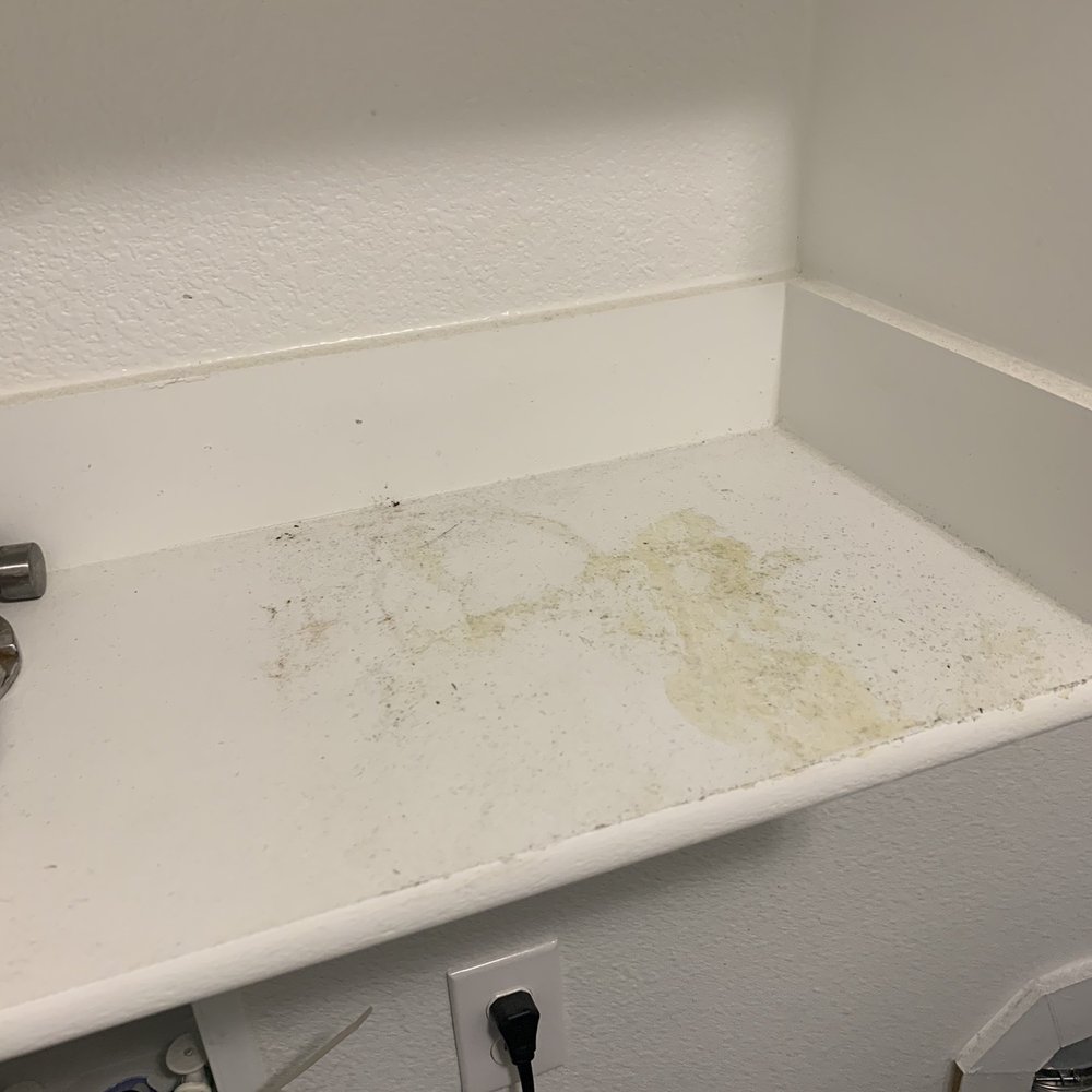 GP Home Cleaners - We're told to clean the laundry room but didn't even go in there - Home Cleaning Near Me GP Home Cleaners - We're told to clean the laundry room but didn't even go in there - Home Cleaning Near Me