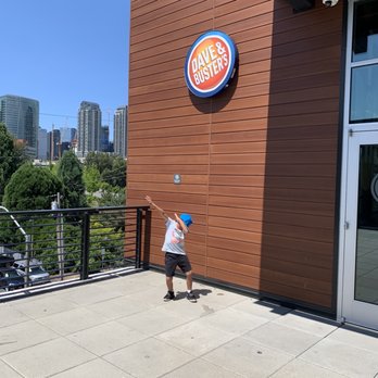 Dave & Buster's Bellevue - Let's gooo - Arcades Near Me - Bellevue, Washington Dave & Buster's Bellevue - Let's gooo - Arcades Near Me - Bellevue, Washington