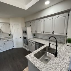JA Construction Services