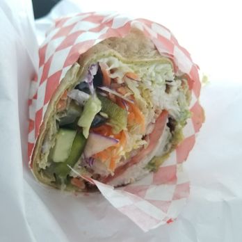 A1 Deli & Catering - Pastrami sandwich - Delis Near Me - Orange, California