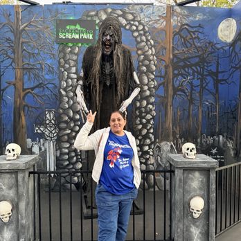 Sacramento Scream Park - Haunted Houses Near Me - Sacramento, California Sacramento Scream Park - Haunted Houses Near Me - Sacramento, California