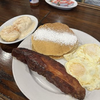 Fleur De Lis - Thick cut Pork belly - Breakfast & Brunch Near Me - New Orleans, Louisiana Fleur De Lis - Thick cut Pork belly - Breakfast & Brunch Near Me - New Orleans, Louisiana