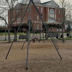 Kiwanis Playground