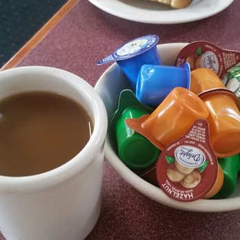 Cherry Tree Cafe And Restaurant Closed 12 Photos 14 Reviews Coffee Tea 1312 N Main St Crown Point In Restaurant Reviews Phone Number