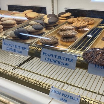 Mike's Pastry - March 2023 - Bakeries Near Me - Boston, Massachusetts Mike's Pastry - March 2023 - Bakeries Near Me - Boston, Massachusetts