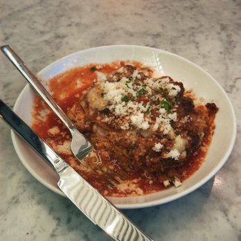 Eataly - Lasagna Classica from La Pasta Fresca - Italian Near Me - Las Vegas, Nevada Eataly - Lasagna Classica from La Pasta Fresca - Italian Near Me - Las Vegas, Nevada