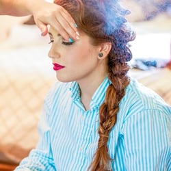 CanaryRock Salon