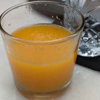 Nua - Freshly squeezed orange juice - Middle Eastern Near Me - Beverly Hills, California Nua - Freshly squeezed orange juice - Middle Eastern Near Me - Beverly Hills, California