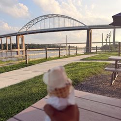 The Creamery at St.Georges